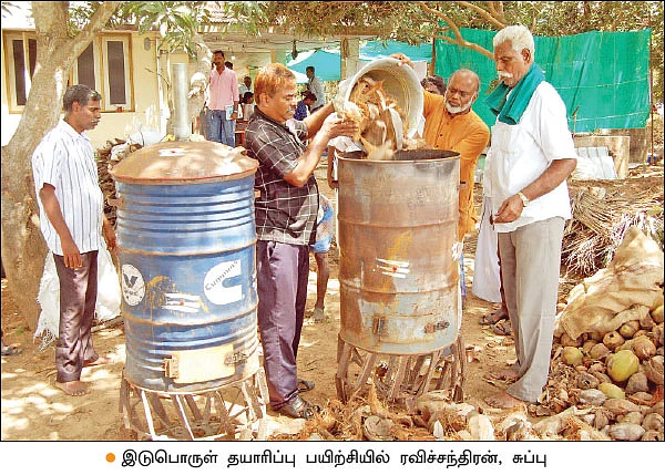 ‘‘ஏ1, ஏ2 பாலை எளிதாகக் கண்டுபிடிக்கலாம்!’’