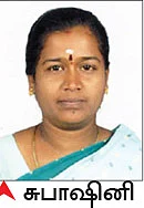 பட்டுனு மாறுங்க... பாரம்பர்ய அரிசிக்கு!