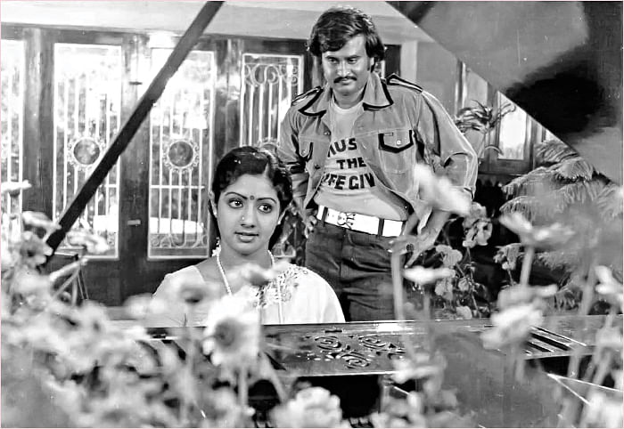 “சுஹாசினிக்கு நான் கொடுத்த வாய்ப்பு..!” - ஜெயராஜ்