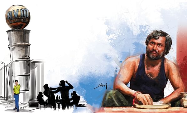 ‘வரலாறு முக்கியம் ஃப்ரெண்ட்ஸ்!'