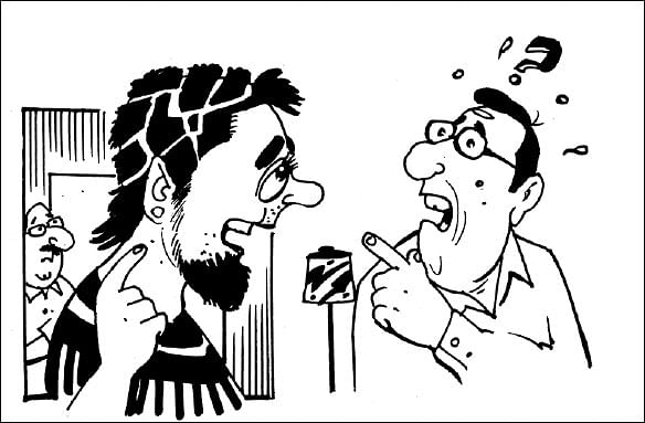 ஜோக்ஸ் - 2