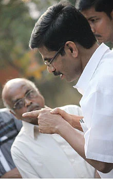 சக்தி சங்கமம்