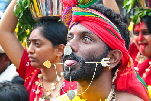 மனமே நீ மாறிவிடு - 1