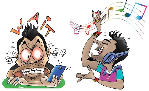நீங்களும் போராளி ஆகலாமே ஃப்ரெண்ட்ஸ்!
