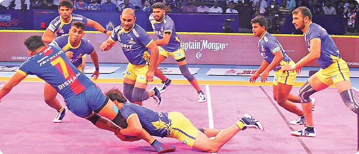 தமிழ்நாடு
