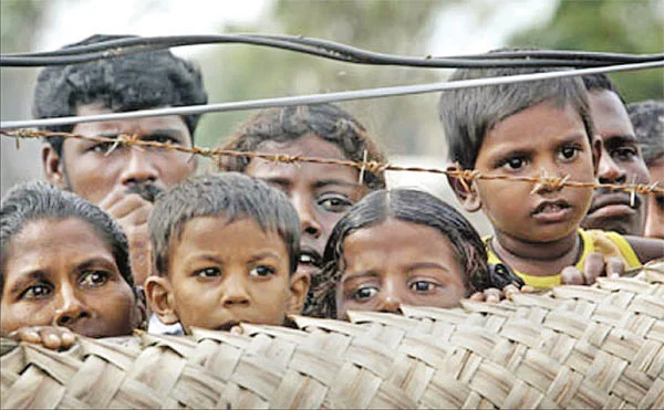 ஈழம் இன்று!
