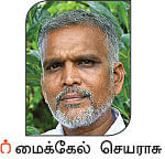 நல்மருந்து தெரிந்த செடிகள்... தெரியாத பயன்கள்! -14