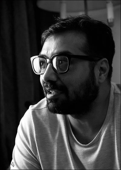“நான் சினிமா இயக்குகிறேன்; சினிமா என்னை இயக்குகிறது!”