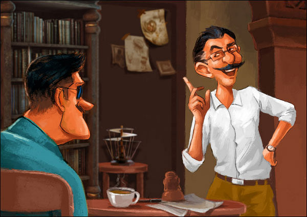 வெள்ளி நிலம் - 12