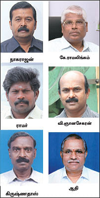 ஊர் ஜாதகம்