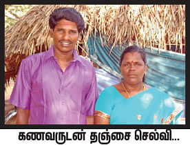 ''மக்களுக்கு நல்லதைத்தான் கொடுக்கணும்!''