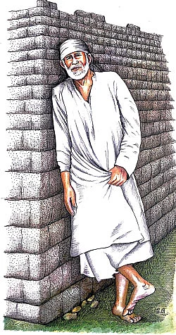 ஸ்ரீசாயி பிரசாதம் - 9