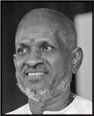 கடல் தொடாத நதி - 7 - பங்காரு நாயக்கராக ரஜினி!