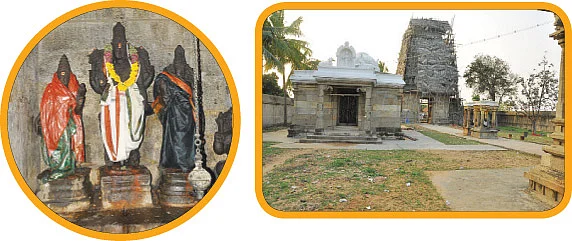 ஸ்ரீராமர் திதி கொடுத்த புண்ணிய திருத்தலம்!
