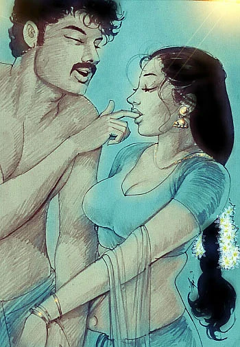 அந்தப்புரம் - 34