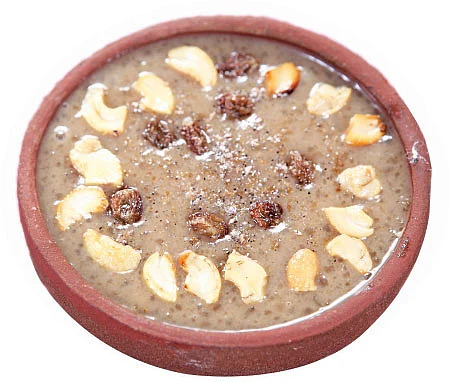 கிறங்க வைக்கும் கிராமத்து சமையல்!