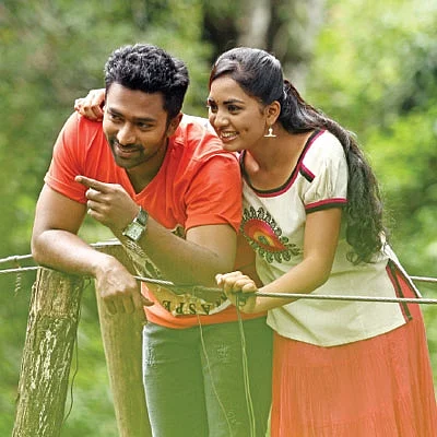 “இது வேற லெவல் படம்!”