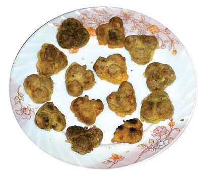 கிறிஸ்துமஸ் ரெசிபிகள்