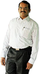 என் ஊர் !