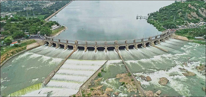 தமிழ்நாடு