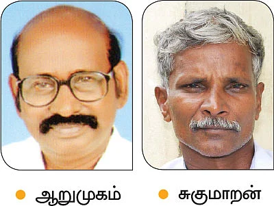 இந்த ஆண்டும் குறுவை சாகுபடி இல்லை... வேதனையில் விவசாயிகள்!
