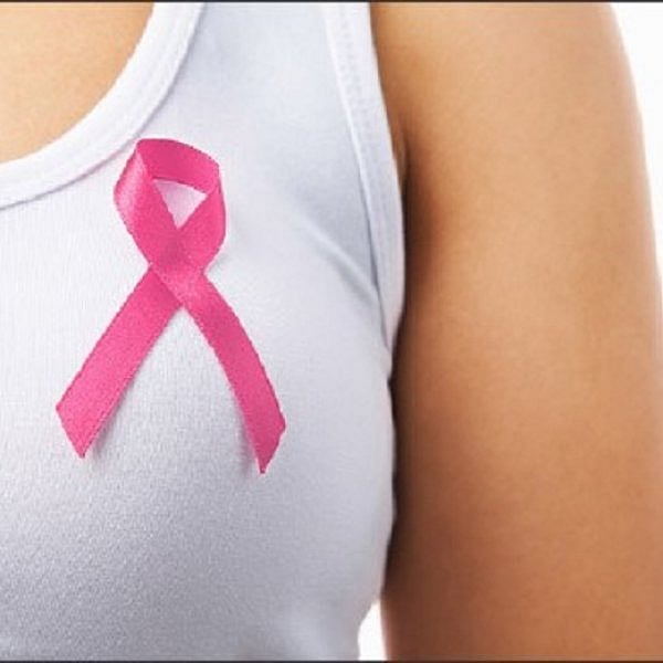 மார்பகப் புற்றுநோய்