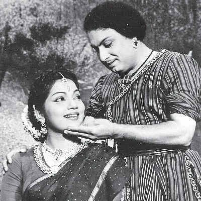 திரைத்தொண்டர் - 22
