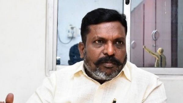 திருமா