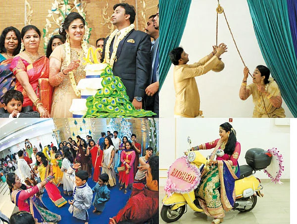 ‘‘நீங்களும் உருவாக்கலாம் ஸ்வீட் மெமரீஸ்!’’