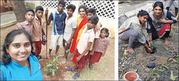 சாதனைப் பெண் ஆகணுமா? சவாலைச் சந்தியுங்கள்!