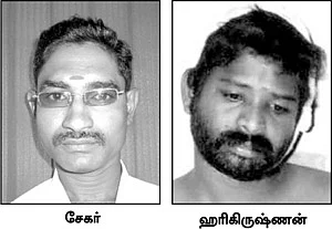 யாரைப் பத்தியும் எனக்கு கவலை இல்லை!