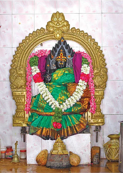 பிரச்னைகளுக்குத் தீர்வு அருளும் ‘பிள்ளையார் பிரசன்ன ஸ்துதி’