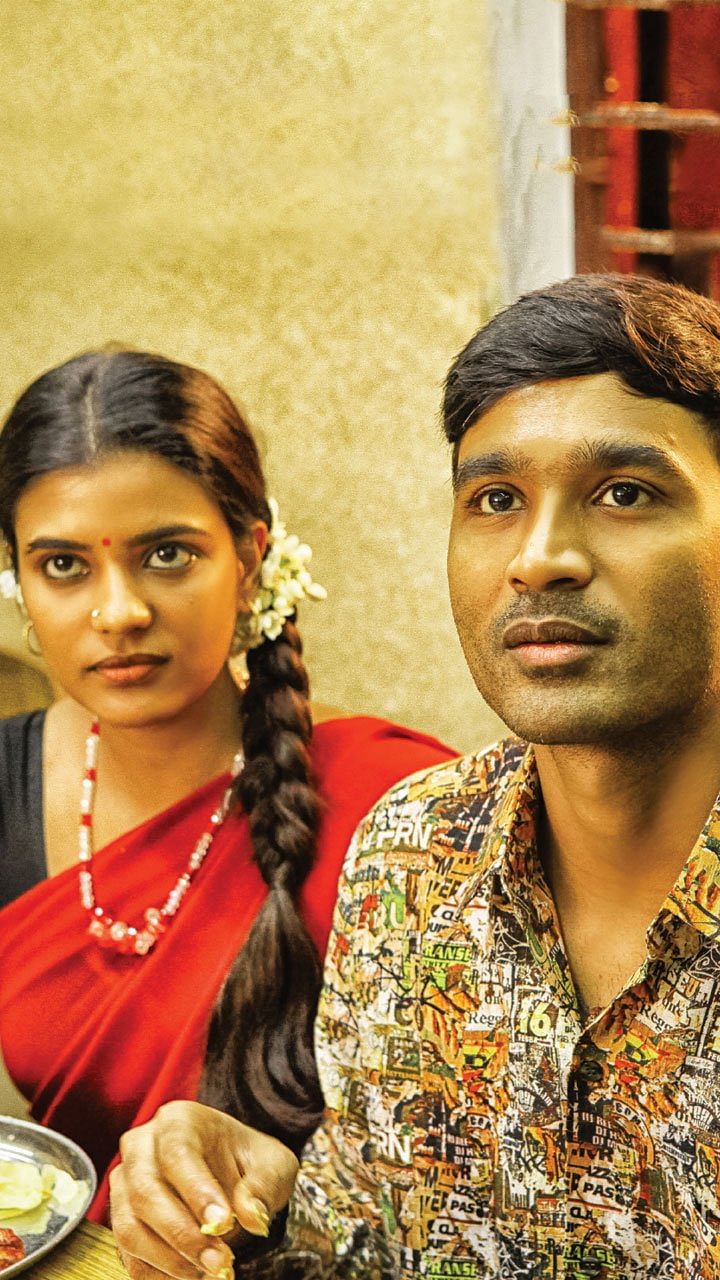 “ஹீரோவும் கிடையாது... வில்லனும் கிடையாது!”