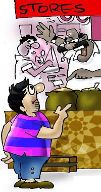 ஜோக்ஸ் - 2