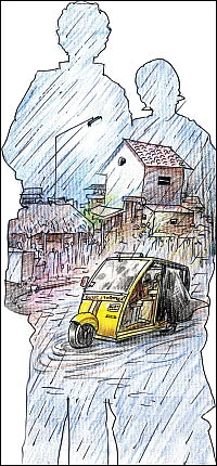 அதற்கு மேல் - சிறுகதை