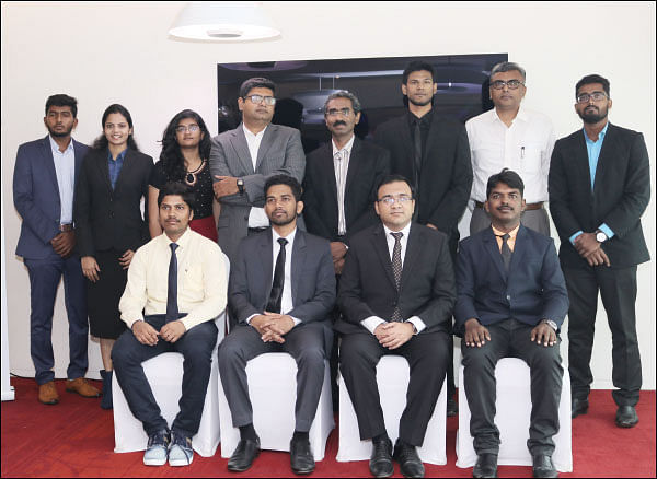 பள்ளி, கல்லூரிகளில் நிதி நிர்வாகம் பற்றி கற்றுத்தர வேண்டும்!