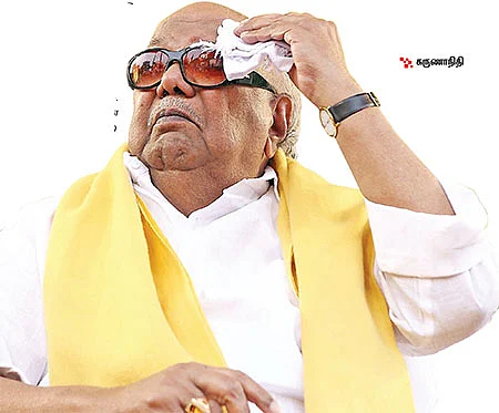 ஸ்டாலின்... சாதிப்பாரா... சறுக்குவாரா?