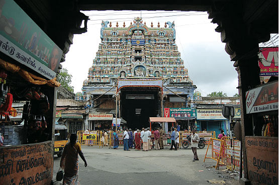 ஒருநாள்... ஓரிடம்... ஓர் அனுபவம்..!