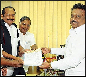 டைம்பாஸ் டரியல் விருதுகள்!