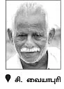 தொடரட்டும், இந்த சிறுதானியப் பணி!