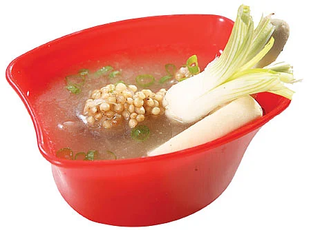 30 வகை சூப் - ரசம் - கஞ்சி