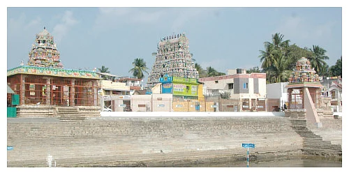 நாரதர் உலா