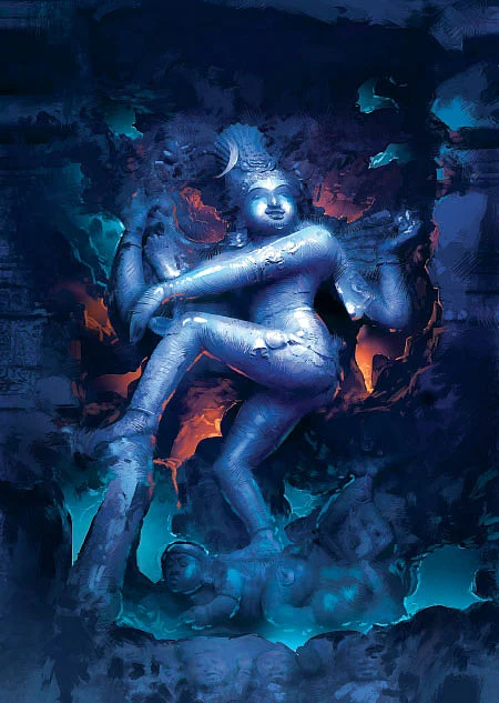 நடராஜ அற்புதங்கள்!