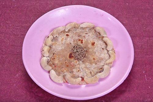 நல்லன எல்லாம் தரும் நட்ஸ் உலர் பழங்கள்!