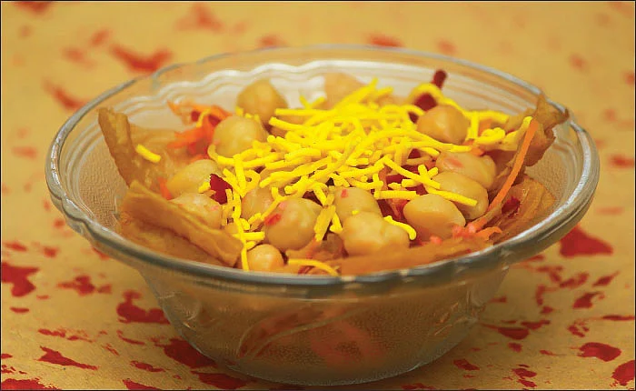 ஒரே பொருள் பல பலகாரங்கள்