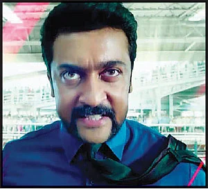 டைம்பாஸ் டரியல் விருதுகள்!