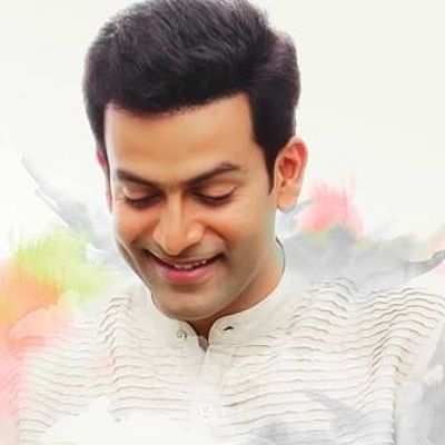 ப்ரித்விராஜ்