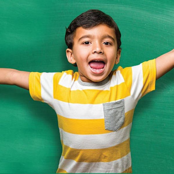 மைதானத்துக்கு விரட்டுங்கள் பிள்ளைகளை!