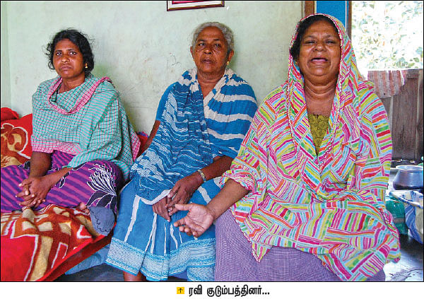 ``அவன் உசுருக்கும் குணத்துக்கும் எந்தப் பணம் சமமாகும்?’’ - கலங்கும் கன்னியாகுமரி பெண்கள்