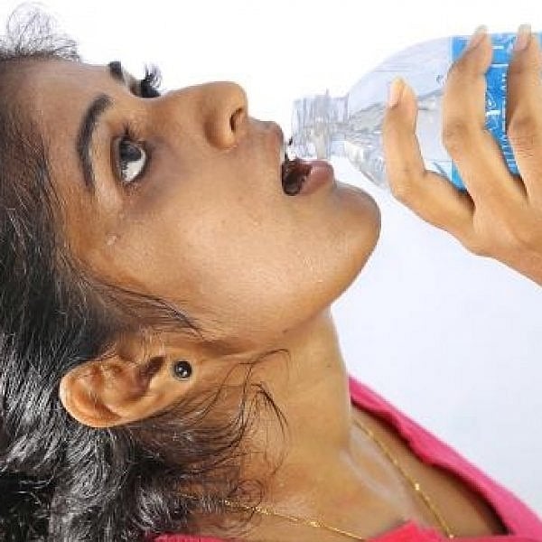 தண்ணீர்  | மாதிரிப்படம் 